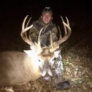 Meet your Posher, Taner